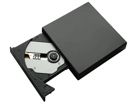 laptop cd drive service